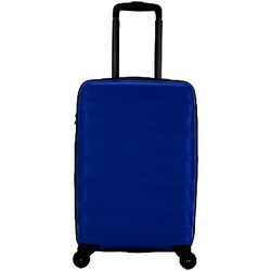 Antler Juno 4-Wheel 56cm Cabin Suitcase Blue
